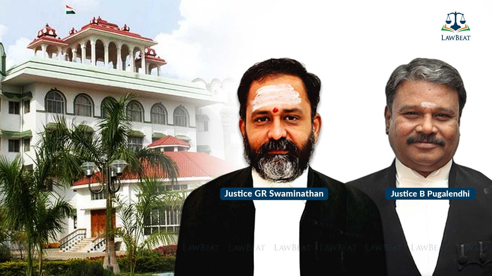 A sorry state of affairs: Madras HC orders dedicated website listing all water bodies in Tamil Nadu to curb encroachment A sorry state of affairs: Madras HC orders dedicated website listing all water bodies in Tamil Nadu to curb encroachment